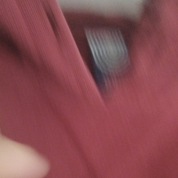 Red Graphic Hoodie - Picture 7 of 7